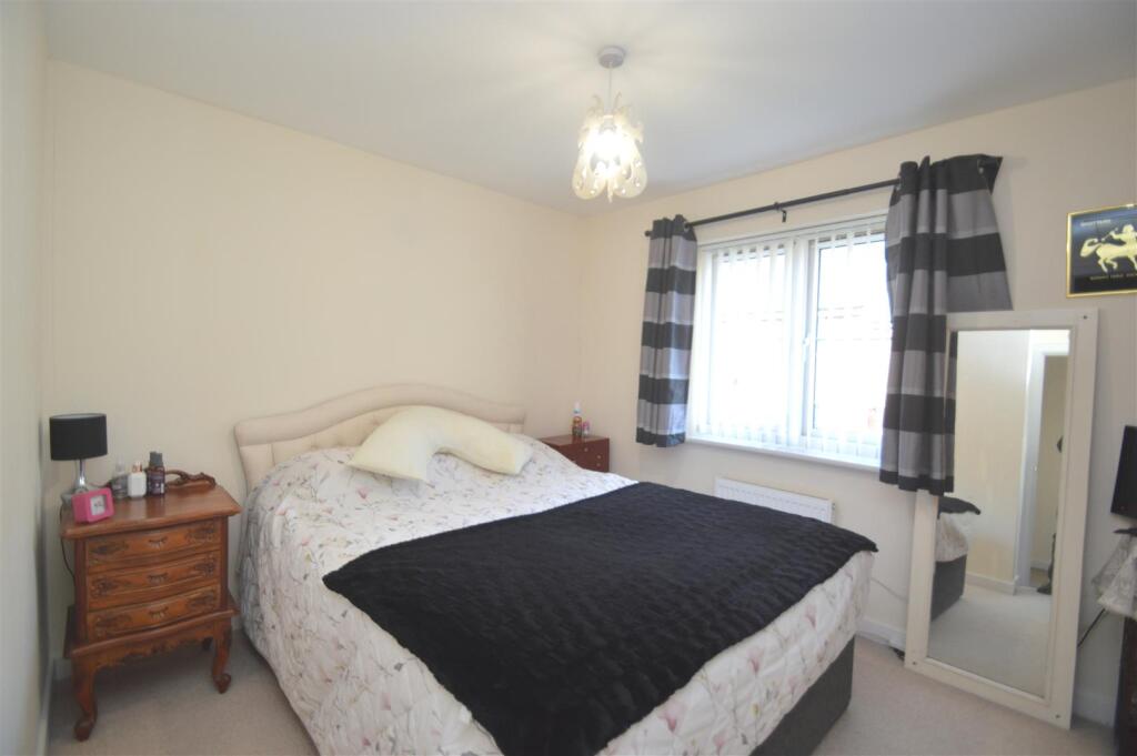 Captains Parade, East Cowes