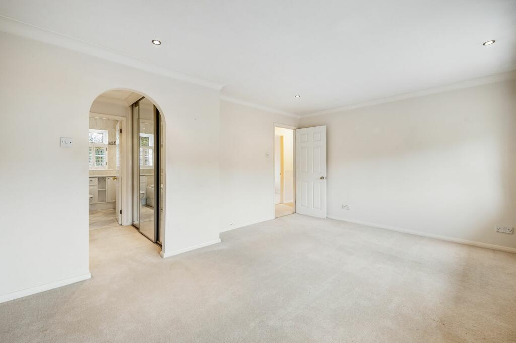 Principal Bedroom
