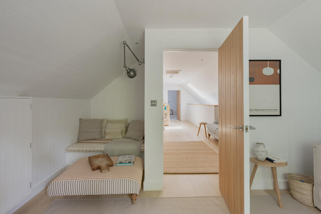 287916 - Coach House, Manor Farm, Brancaster-10...