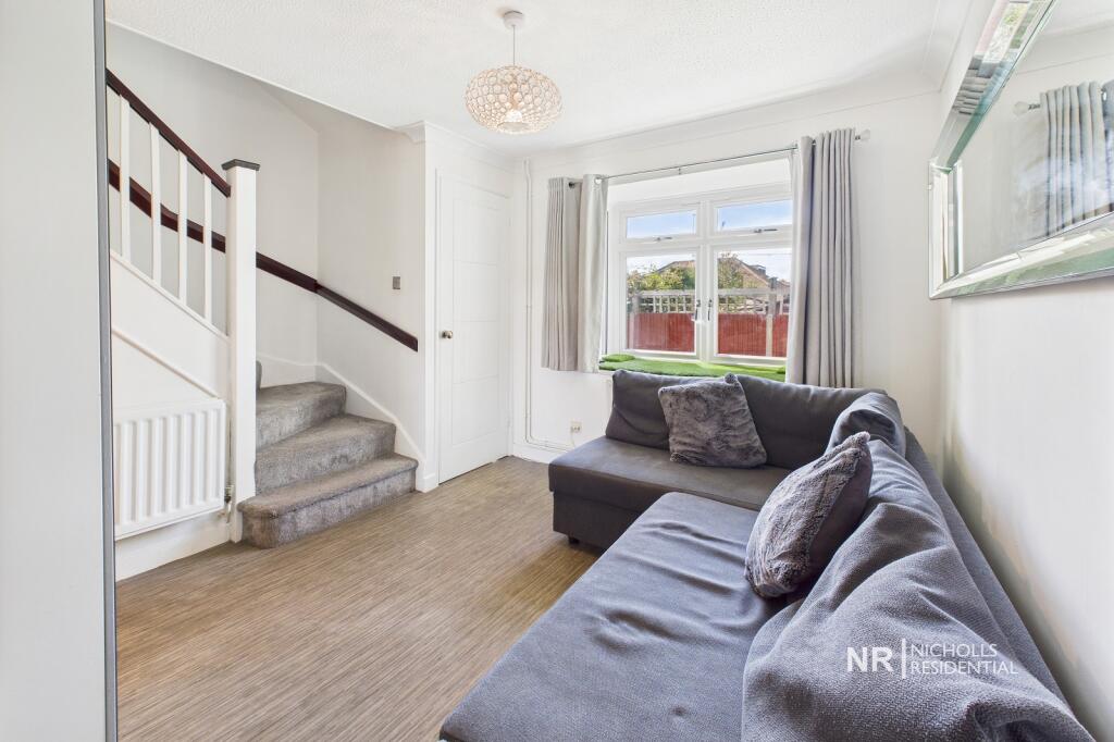 Lounge /  Dining Room