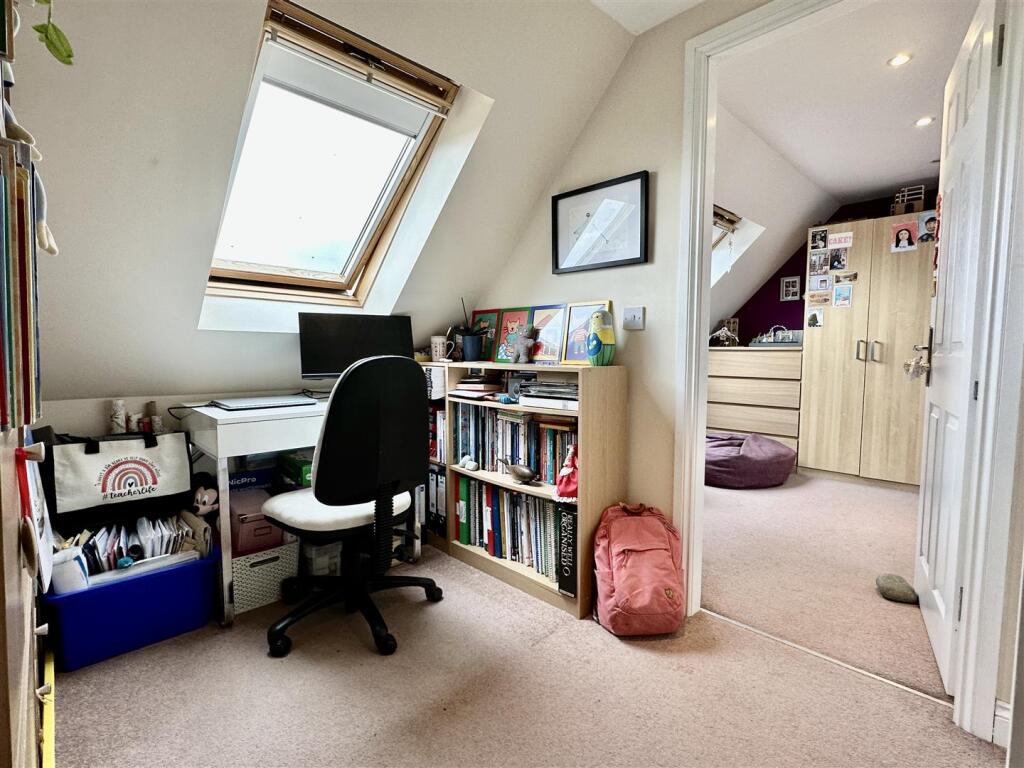 office (loft)