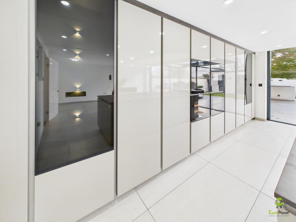 Presented by James at EweMove Bexleyheath and Dart