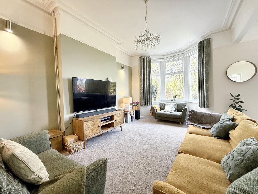 Lounge &amp; Sitting Rooms