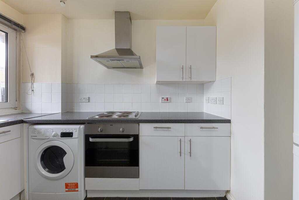 Canterbury House ...