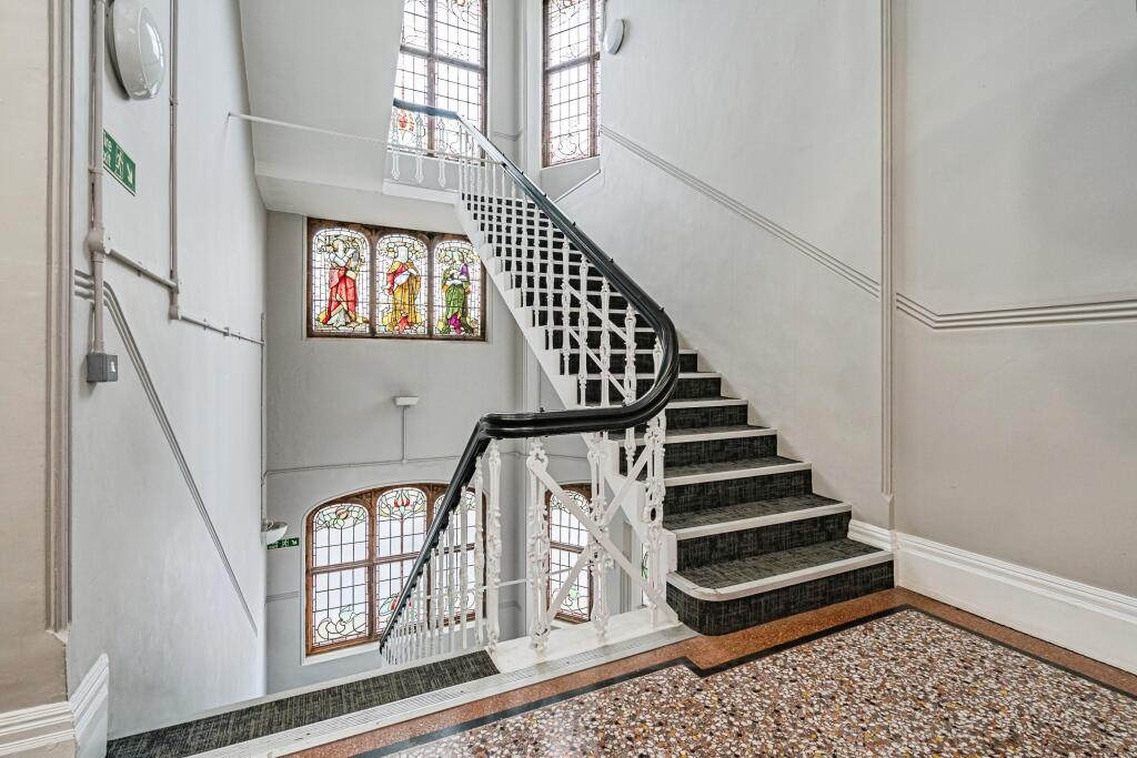 Staircase