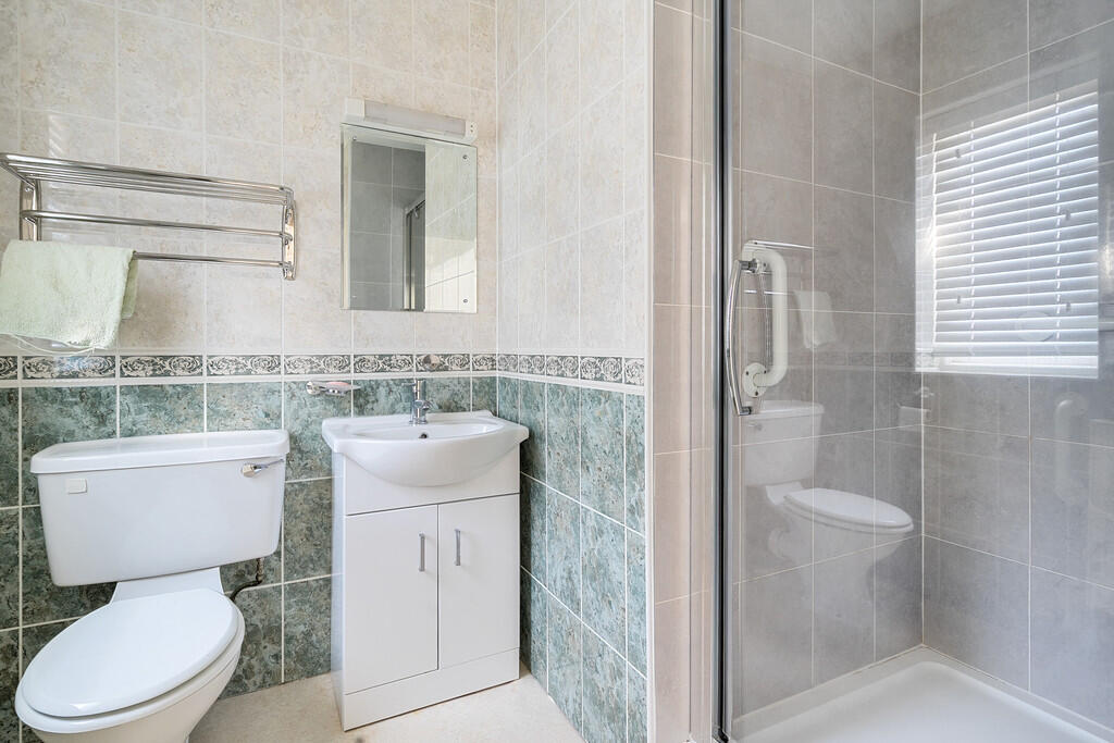 En-Suite Shower R...