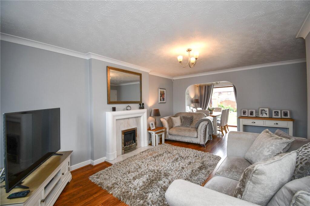 Millhouse Lane, Moreton, Wirral