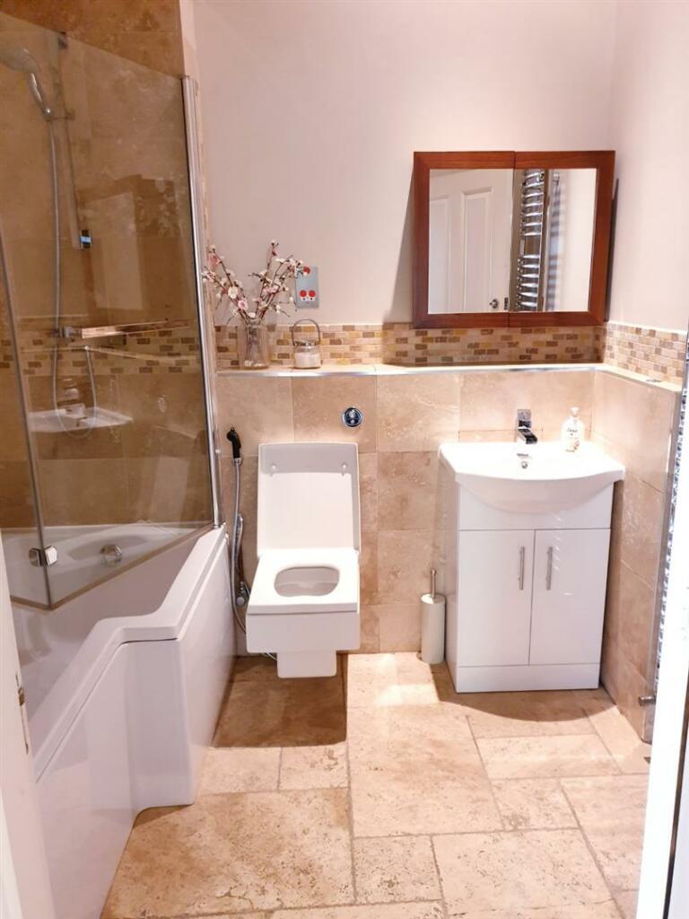 House Bathroom