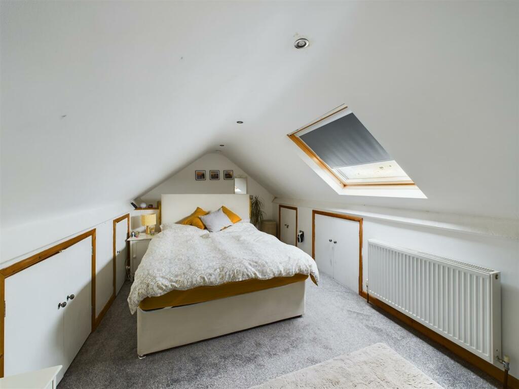 Loft Room