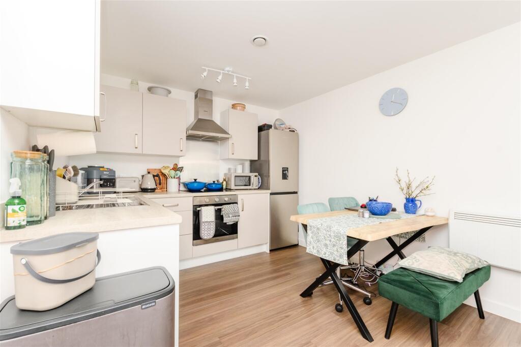 Lounge/Kitchen/ Diner