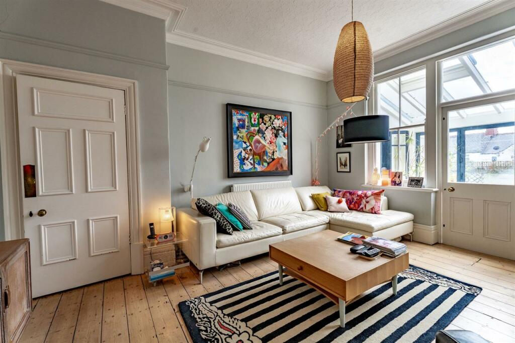 Drawing Room