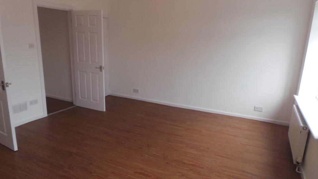 Front Lounge