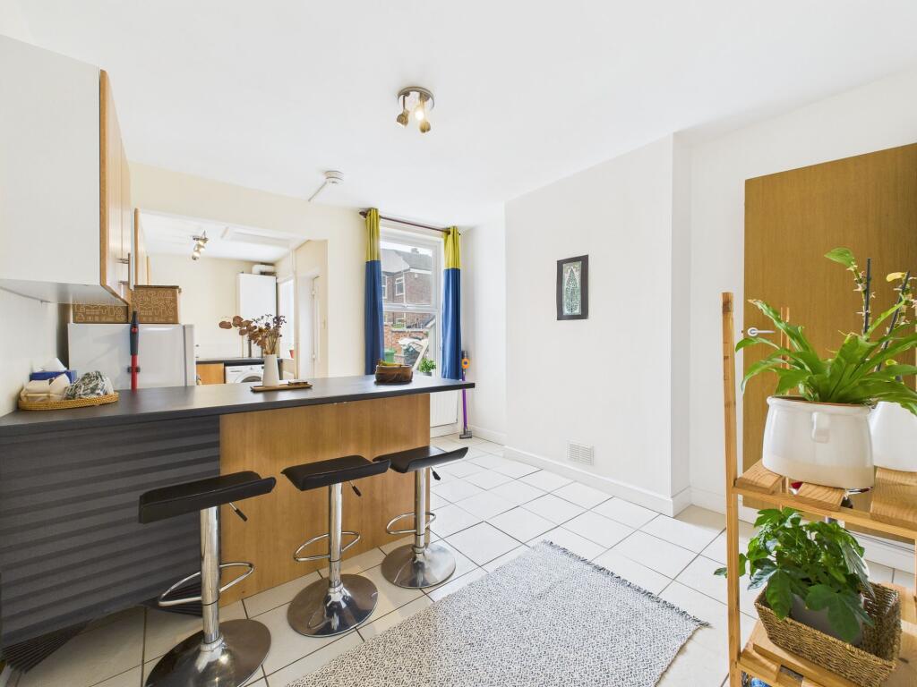Dining-Kitchen