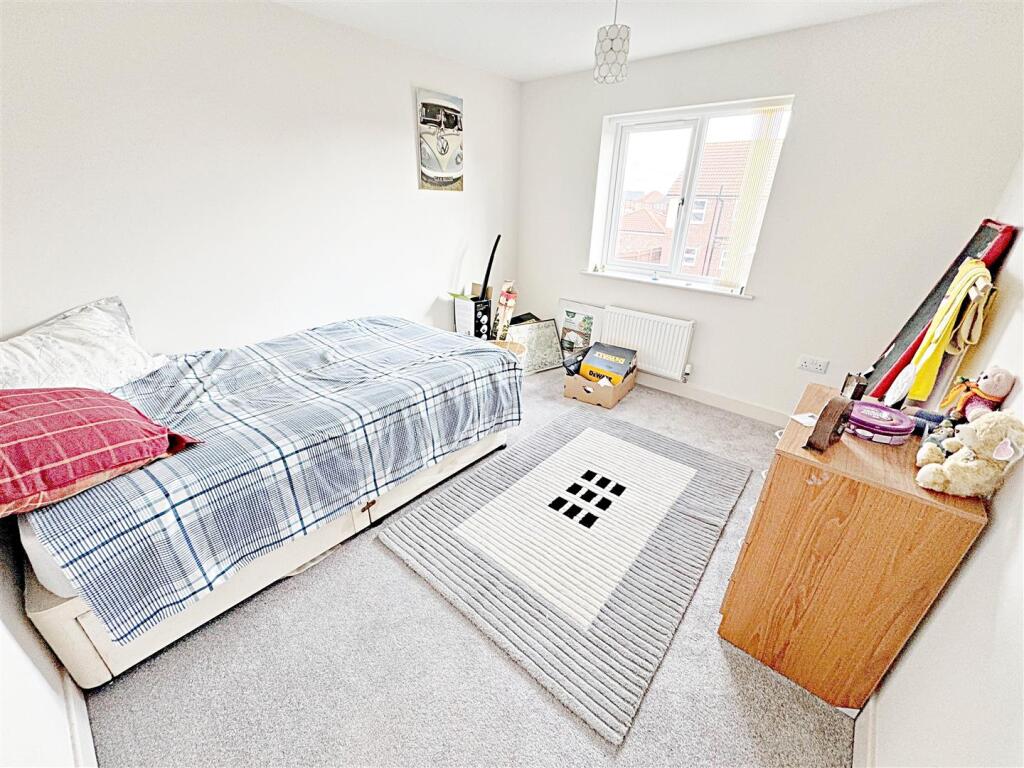 BEDROOM TWO