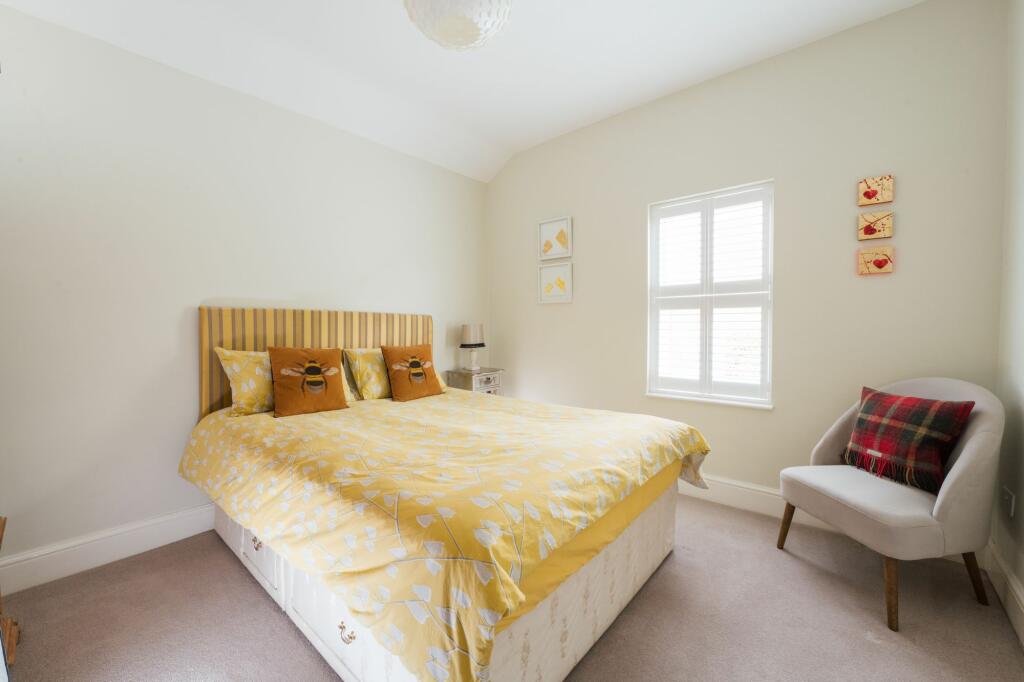Bedroom Four