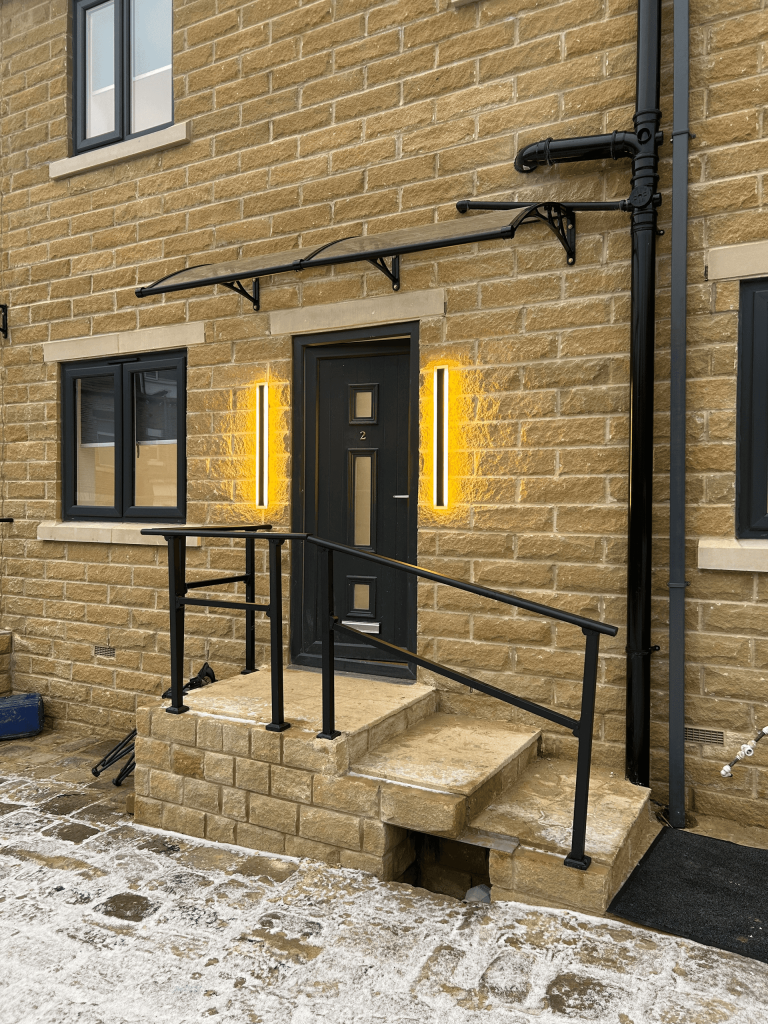 Chelmsford Terrace, Bradford, BD3