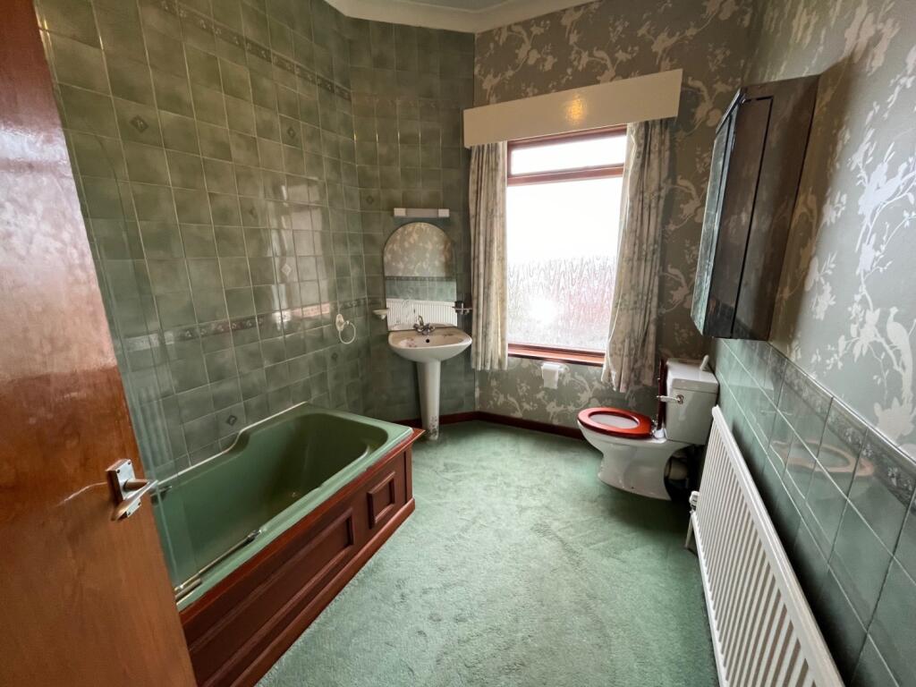 Bathroom 2