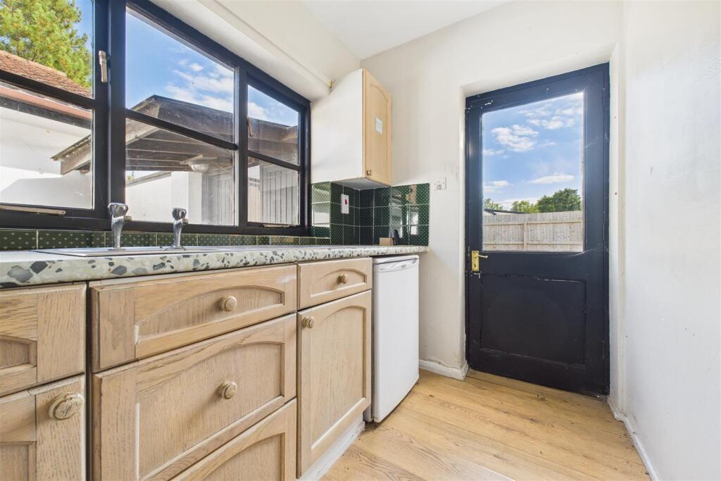 The House, Pill Road Abbots Leigh, North Somerset,