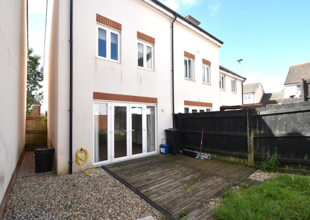 Cullompton Seddons