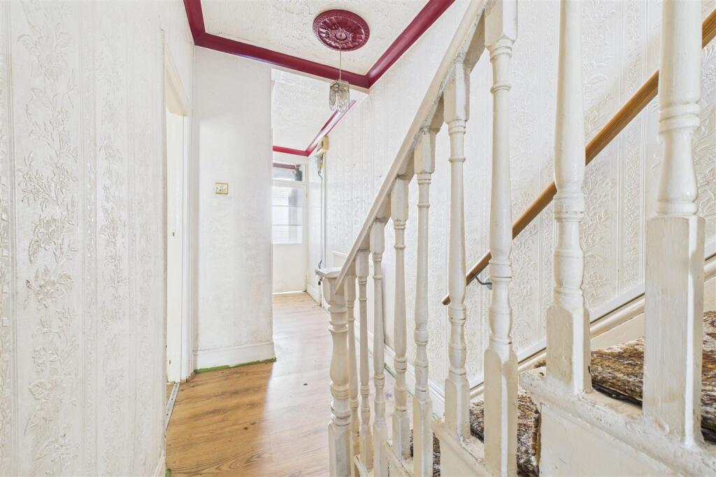 57 All Hallows Road, Greenbank, Easton, Bristol BS