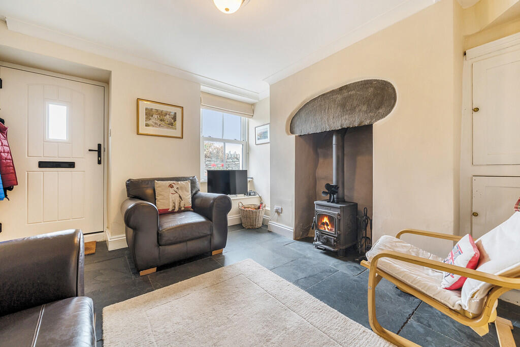 Sitting/Dining Ro...