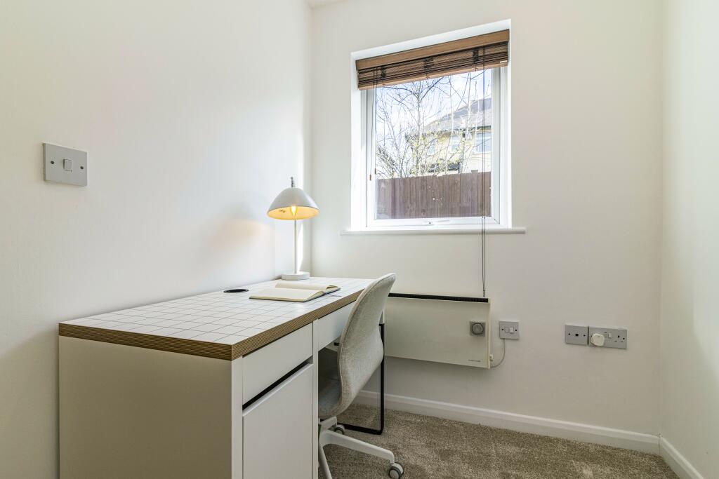 Small Room 