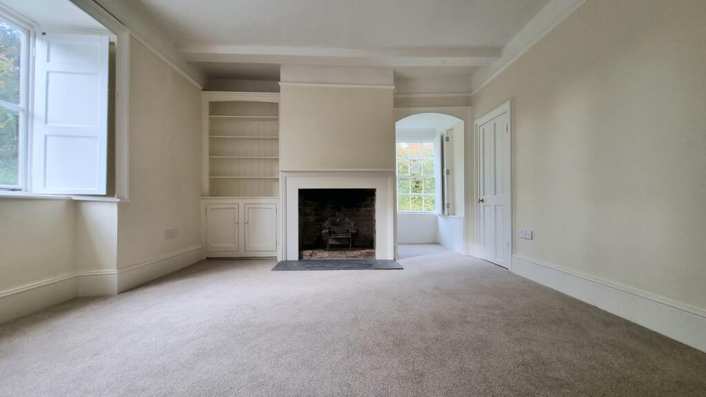 Drawing room