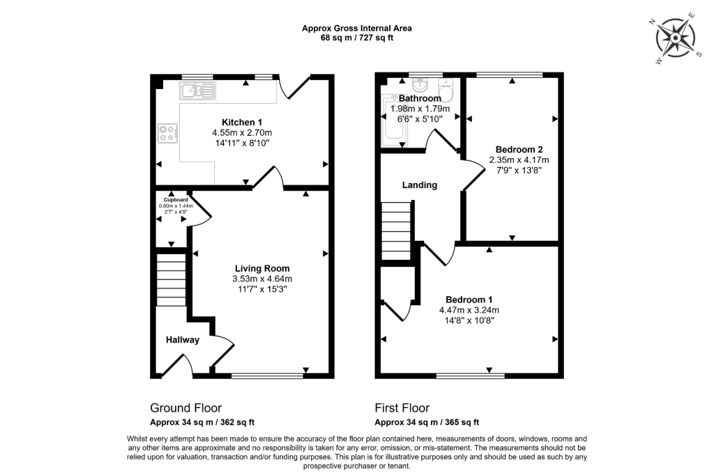 67 Mowlands Close, Sutton-In-Ashfield, Nottinghamshire, NG17 5GH