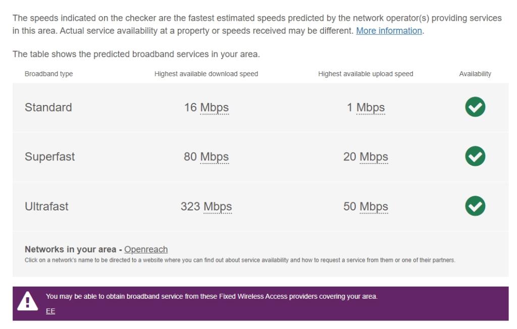 Broadband 