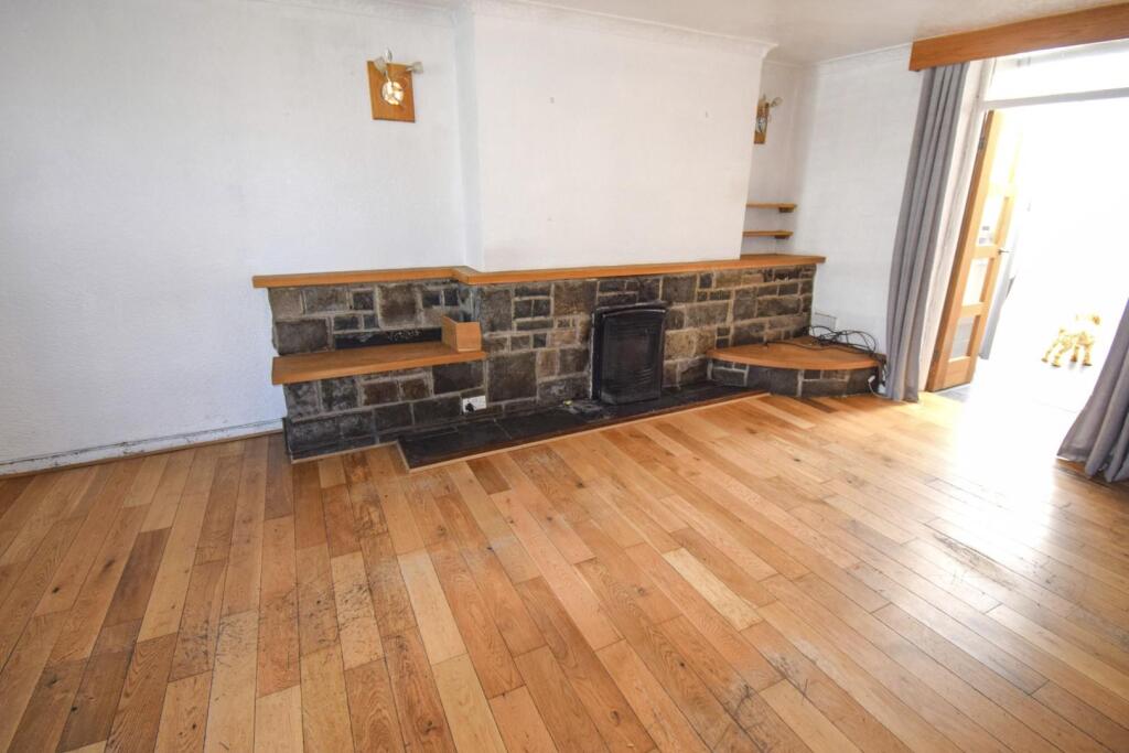 Lounge/Living Room