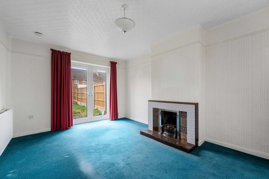 35 Brentwood Road...