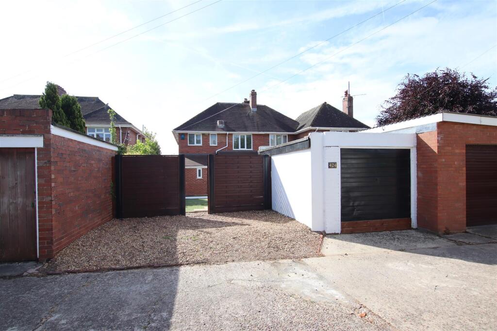 Garage and Parking Area.JPG