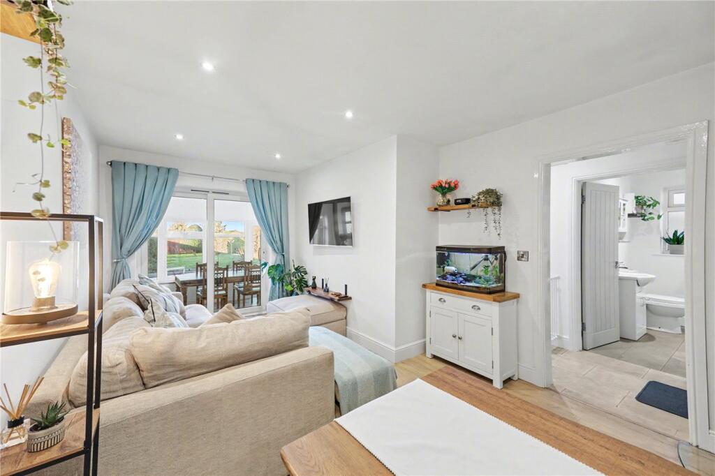 Prince Andrews Road, Hellesdon, Norwich, Norfolk, NR6