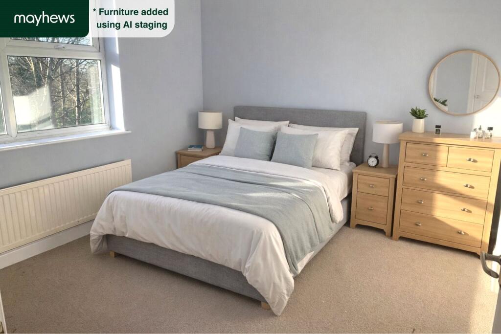 Bedroom AI