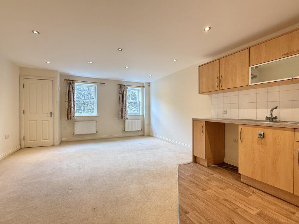 open plan 2