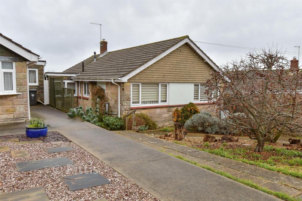 Sydney Close, Newport, Isle of Wight