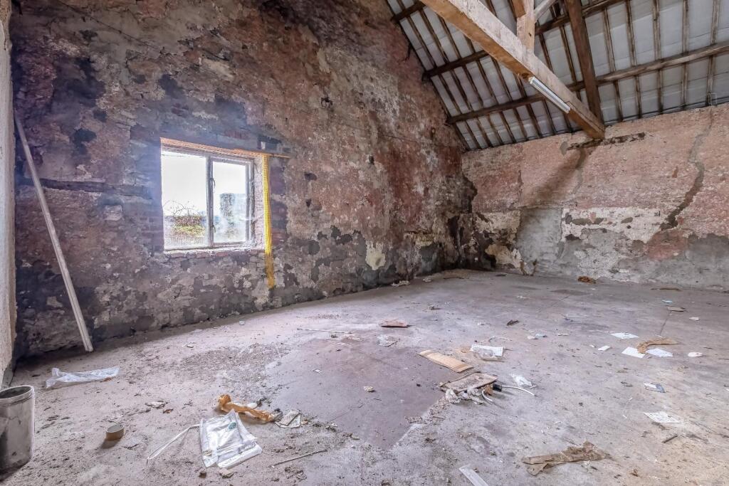 Tarn House, Great Urswick