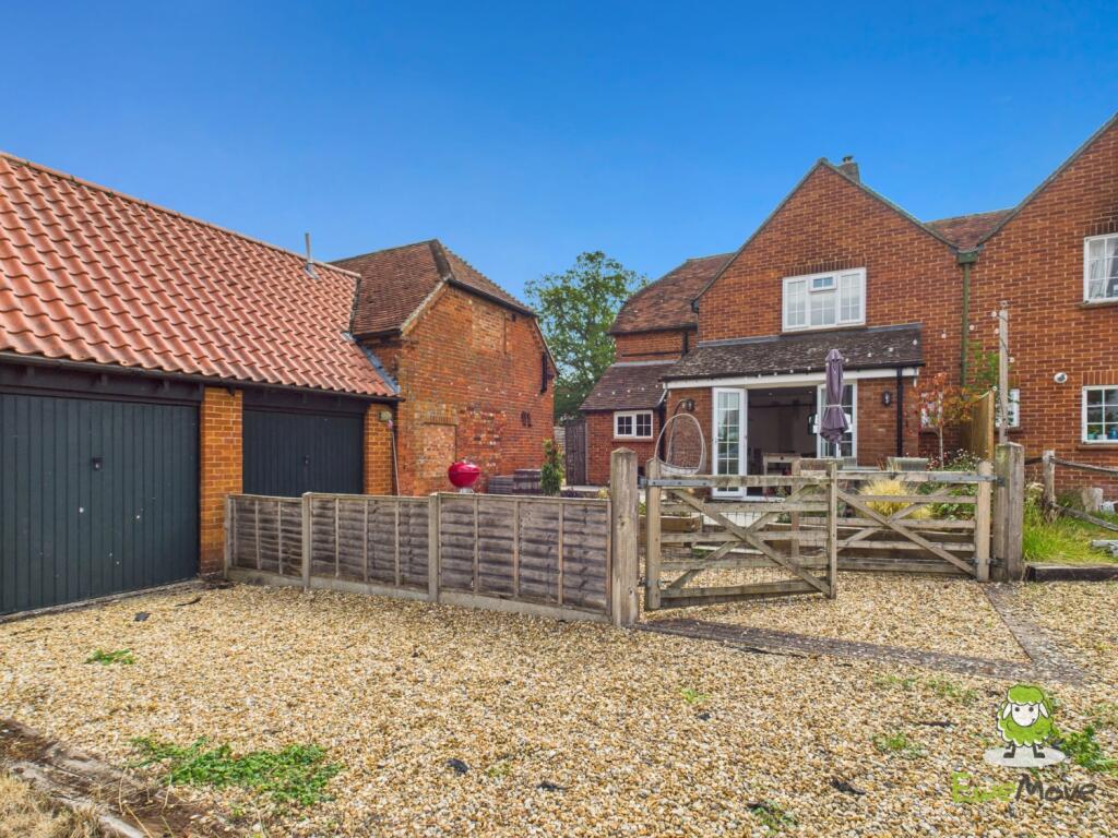 EweMove Basingstoke Estate Agents 17 Vyne Road 