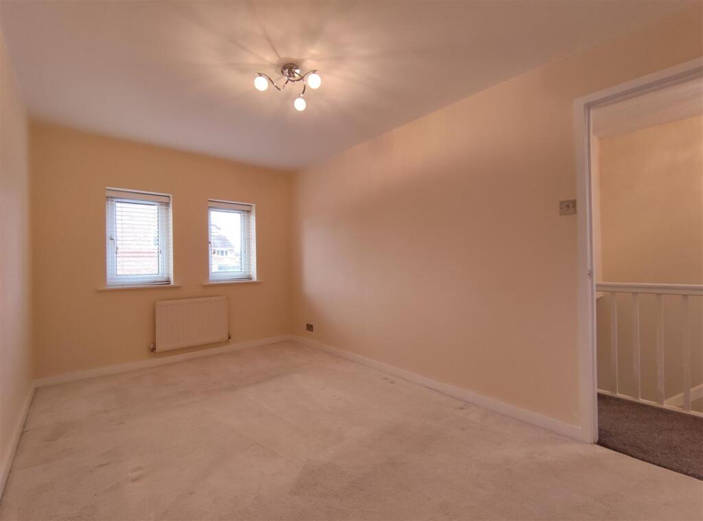 Bedroom 1 Aspect 1