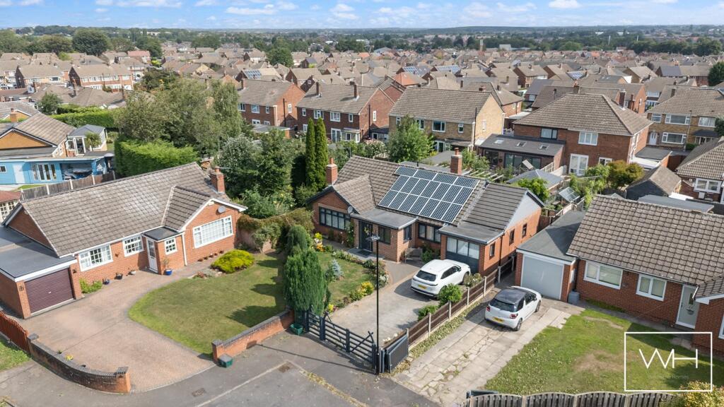 16 Chepstow Gardens,