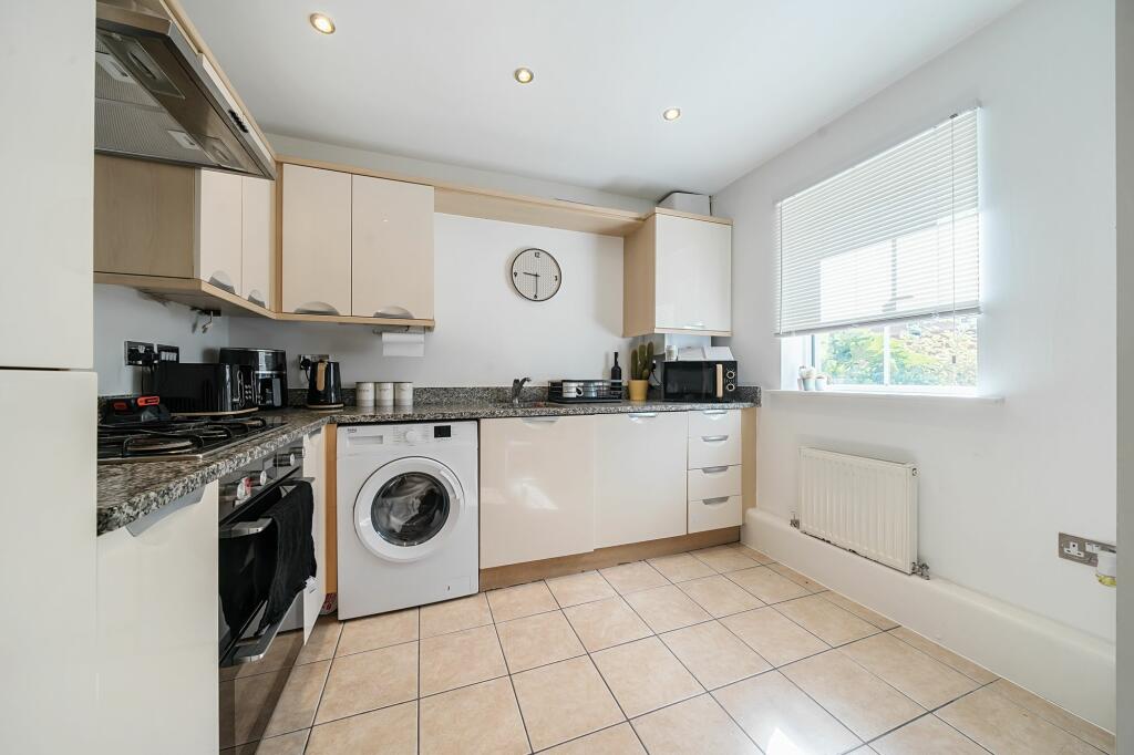Kitchen Breakfast Room