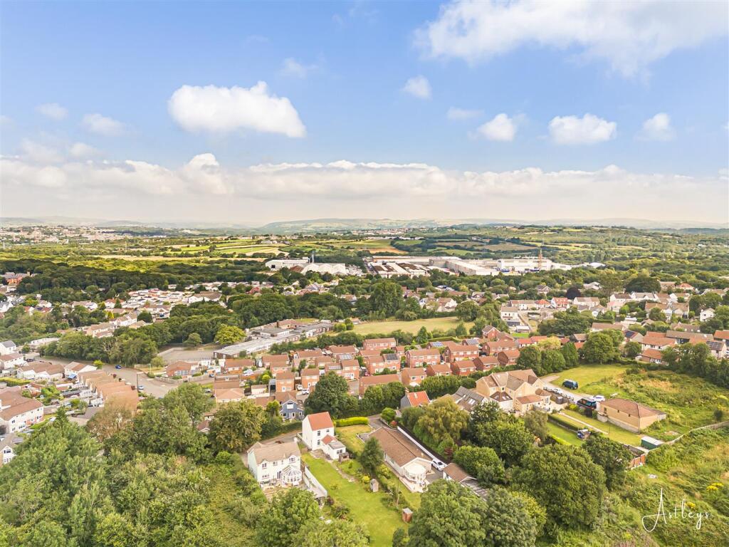 Aerial Images