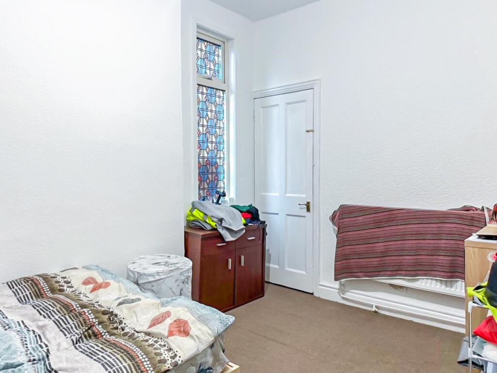 Dining Room / Bedroom Three