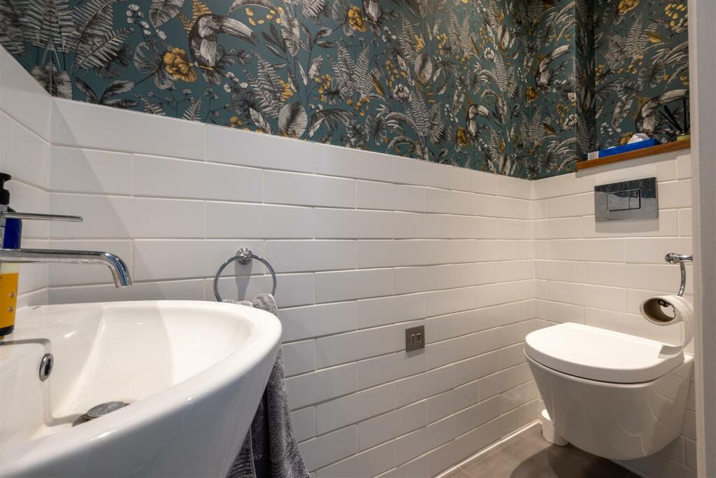 Cloakroom
