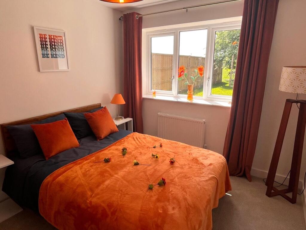 Bedroom 3 B