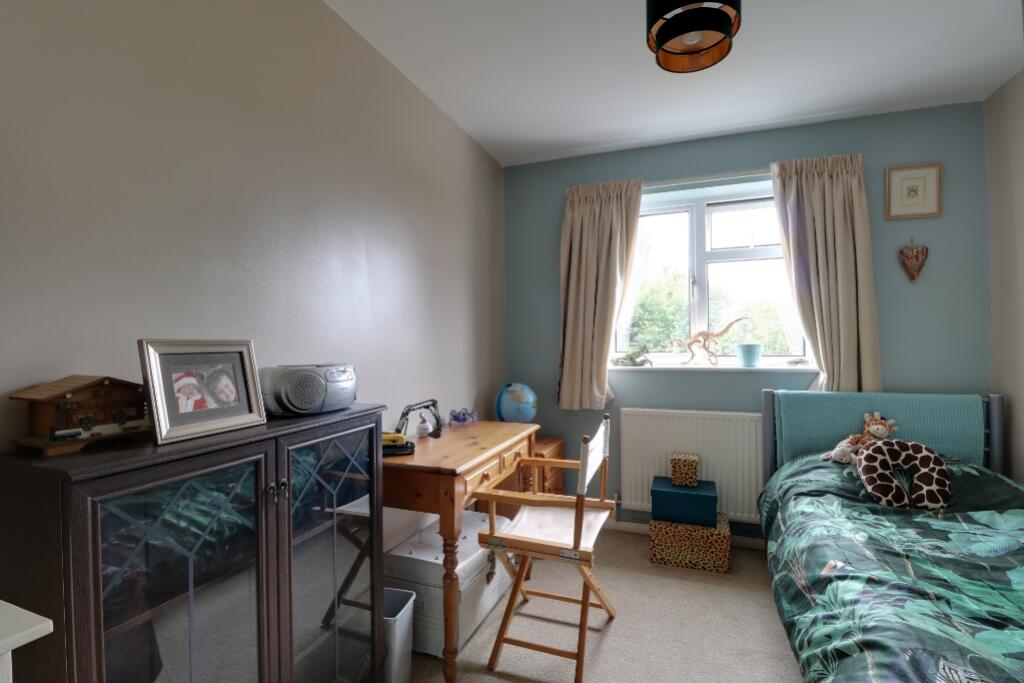 Bedroom 4
