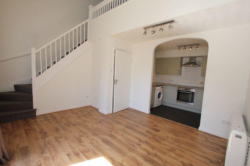 Living / Dining
