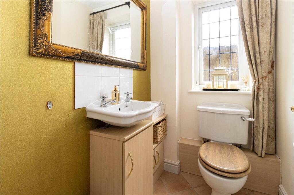 Cloakroom