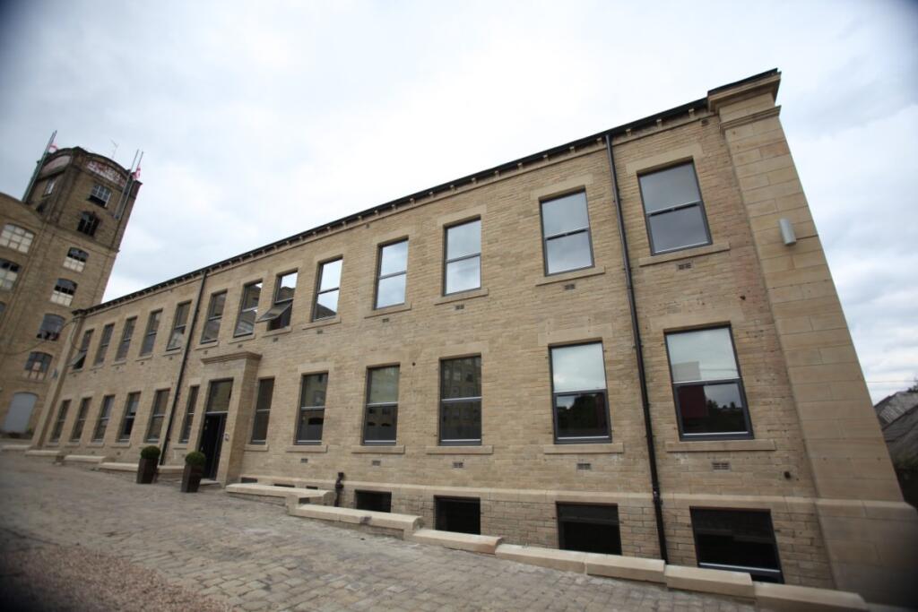 1 Bed Apartment for Rent