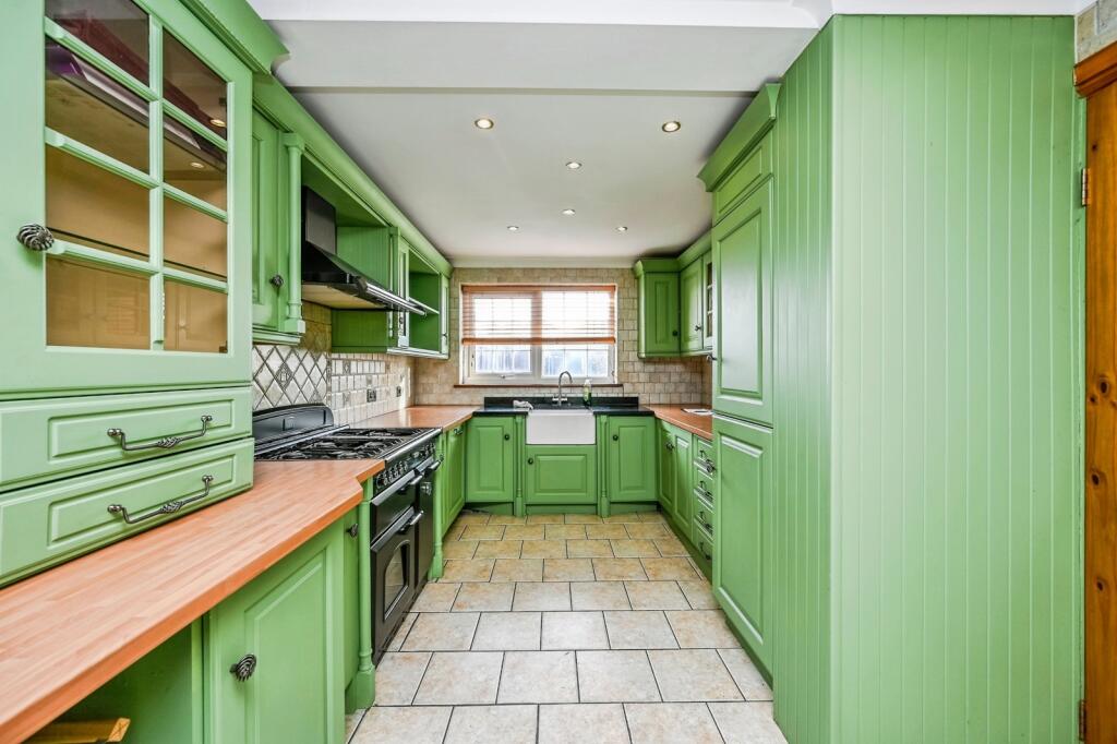 Victoria Road, Ince Blundell, Liverpool, Merseyside, L38